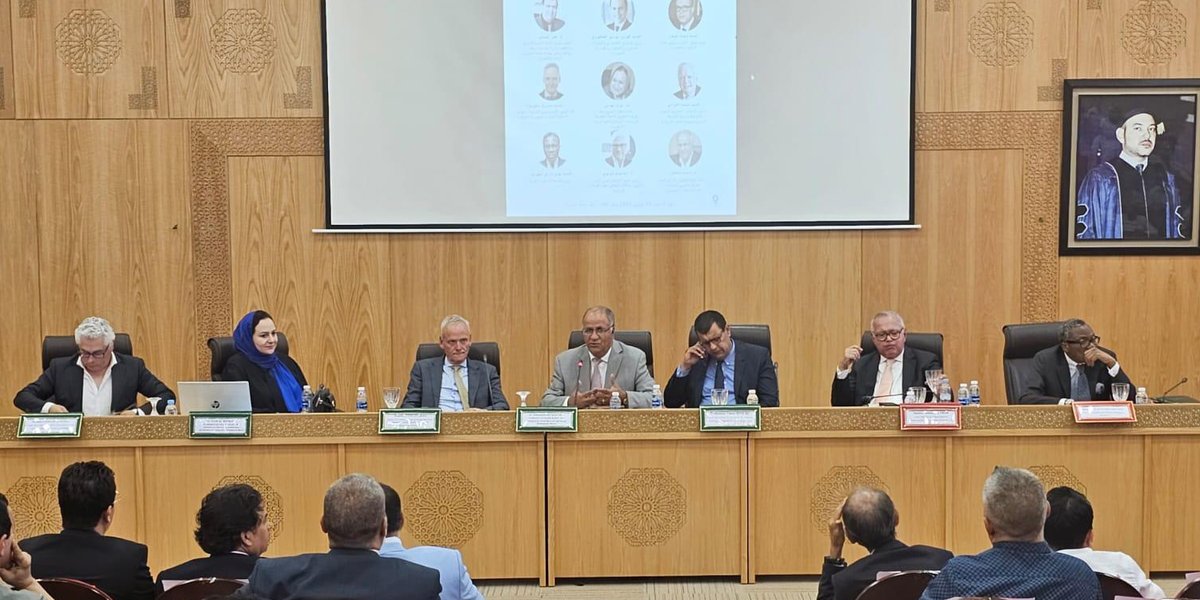 IPEMED's tweet image. 24e Fête du Trône / L’APPEL DE SALÉ « pour le Maroc émergent et résilient » swll.to/PQFTL