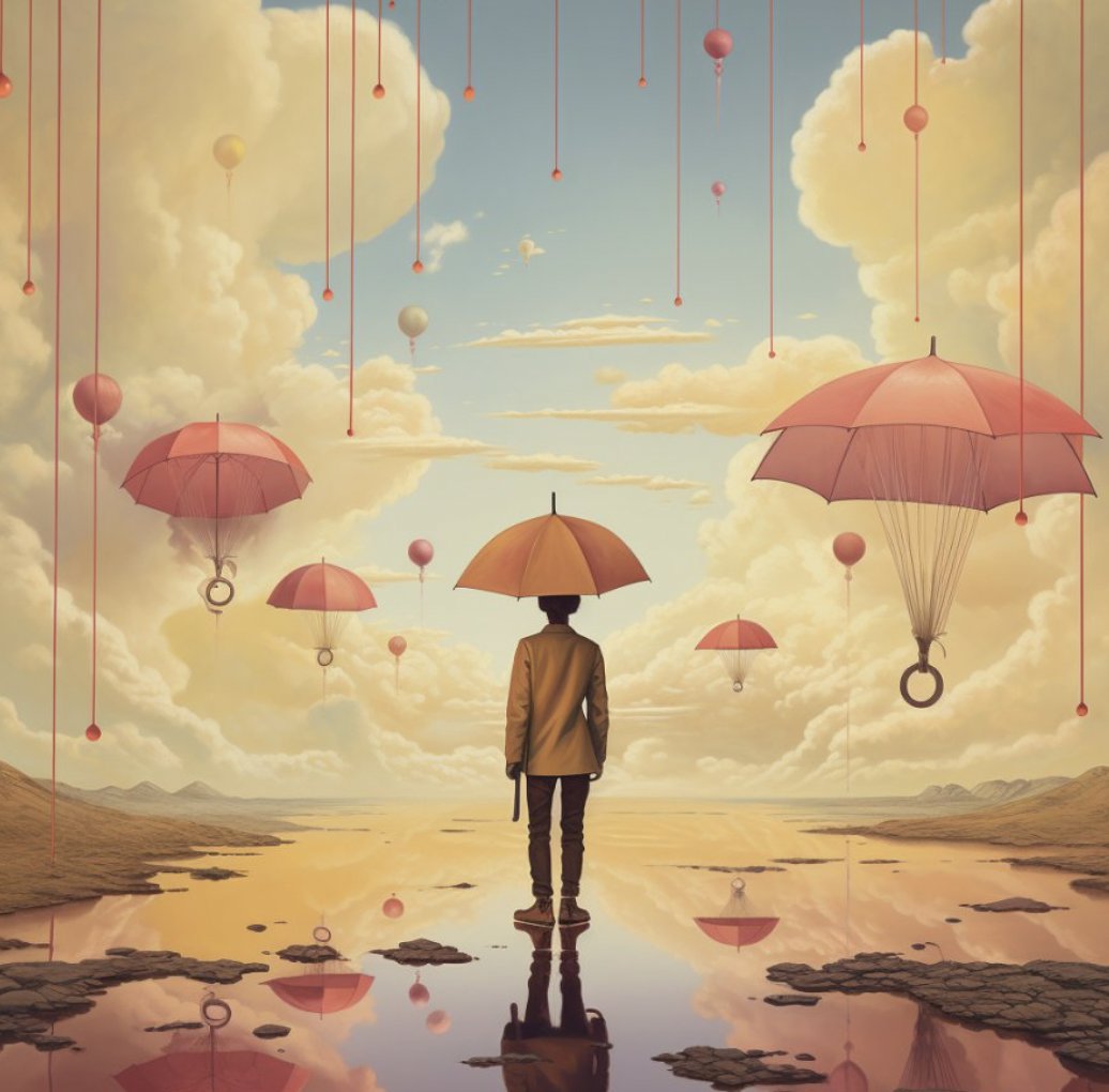 Stay optimistic as you tackle challenges.

Take on tasks with the belief that they’ll work out.

Let that drive fuel your actions.

But remember, keep your feet on the ground by setting realistic expectations.

This balance can pave the way to meaningful progress.