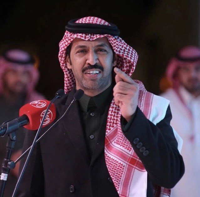 shababAlMutairi's tweet photo. #الهاب_الوسيدي 

سلام الله على تركي تراه الفارس المقدام 
ولد حمر النواظر حر واعطبك بمخاليبه 

#تركي_الميزاني https://t.co/yZjWEaaRrV