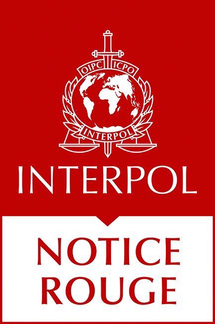 DGSN_MAROC's tweet photo. #التعاون_الأمني_الدولي 
مطار أكادير المسيرة.. توقيف مواطن برازيلي مبحوث عنه على الصعيد الدولي بموجب نشرة حمراء للأنتربول، صادرة بطلب من السلطات القضائية البرازيلية، وذلك للاشتباه في تورطه في قضية تتعلق بإضرام النار العمدي. https://t.co/bbRsqREUJP