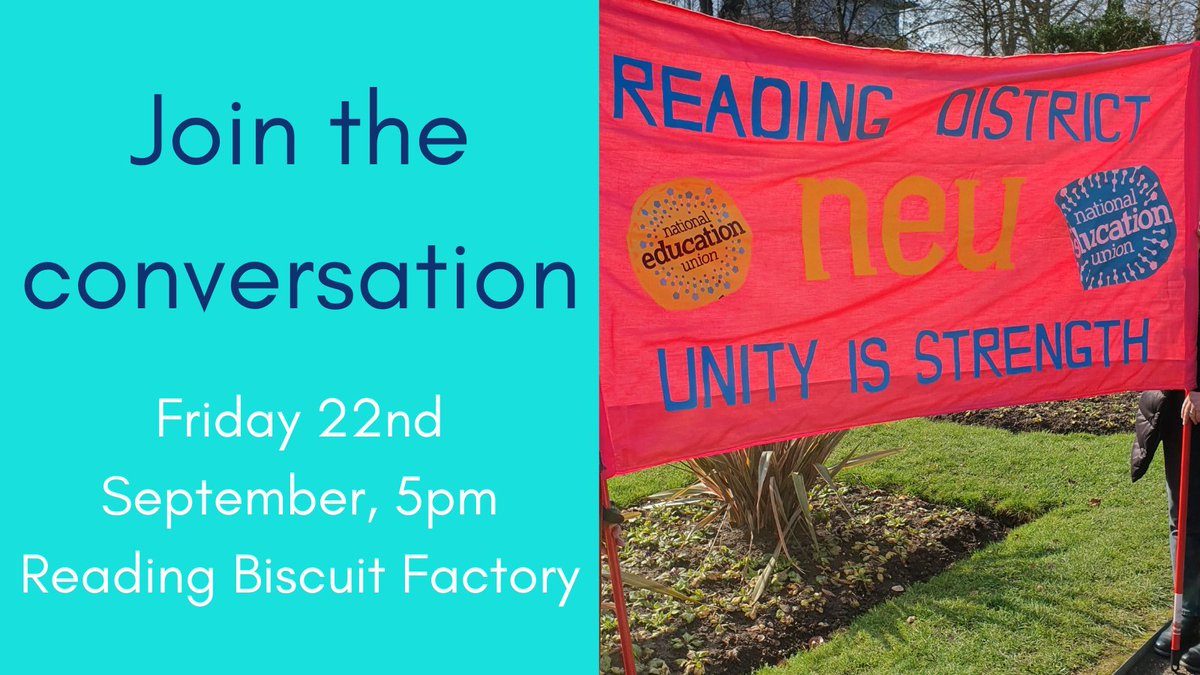 NEU Reading tweet media