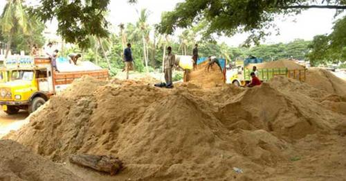 daijiworldnews's tweet photo. Mangaluru: Police raid illegal sand den near Kodi, register case against three
https://t.co/Q3ZYSlGmjp.
#mangalore #police #policeraid #sandmafia #policeraid #case #mangalore #registercase #policeraid #daijiworld #daijiworld247 https://t.co/V6LBHIfzFd