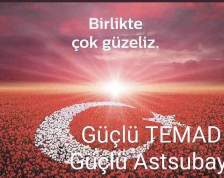 TEMAD'a...

Bir STK olan <a href="/temadankara/">TEMAD Genel Başkanlığı</a>'ın öncelikli hedefi tabanın sesine kulak vermek, mesleki sorunların çözümüne yönelik projelere katkı sağlamaktır !

Bu bağlamda <a href="/asbcalistayi/">Astsubaycalistayi</a>, <a href="/temadankara/">TEMAD Genel Başkanlığı</a> ile aynı doğrusallıktadır.

Amaç, HEDEFE ULAŞMAK ise:

BÜTÜNSELLİK GEREKLİLİKTİR !