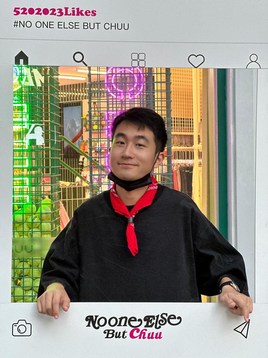 本體持續度假中⋯
給在極獸遇到雲丸的毛毛們問聲好喔～
P3: 歡迎點擊關注～