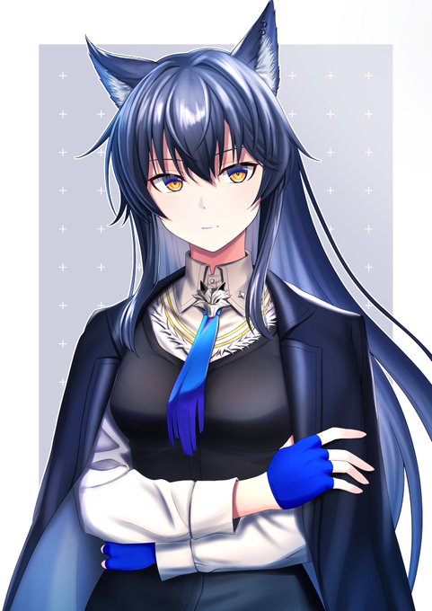 血掟テキサス  #アークナイツ    #Arknights #明日方舟