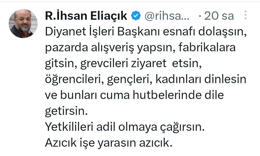 Mehmet Yurtoğlu tweet media