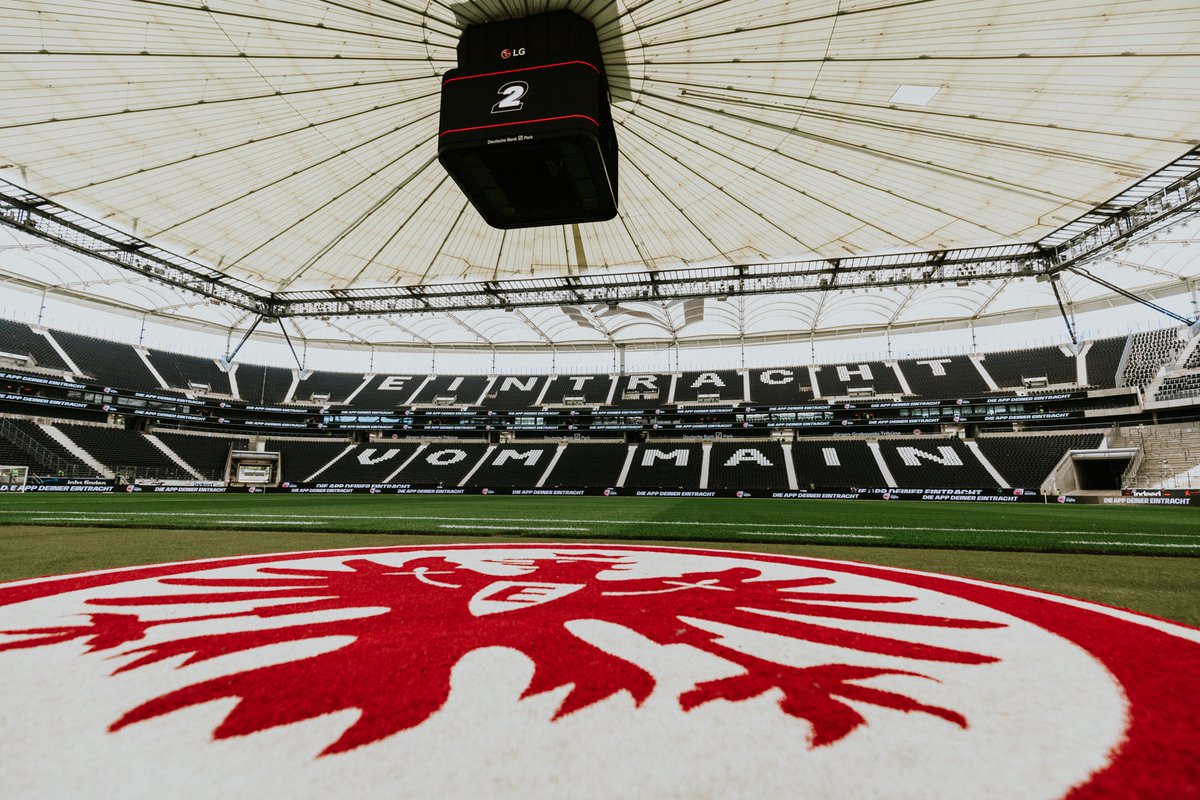 NFFC's tweet photo. An impressive venue for our final friendly 🏟 https://t.co/6Qus4j8vJT