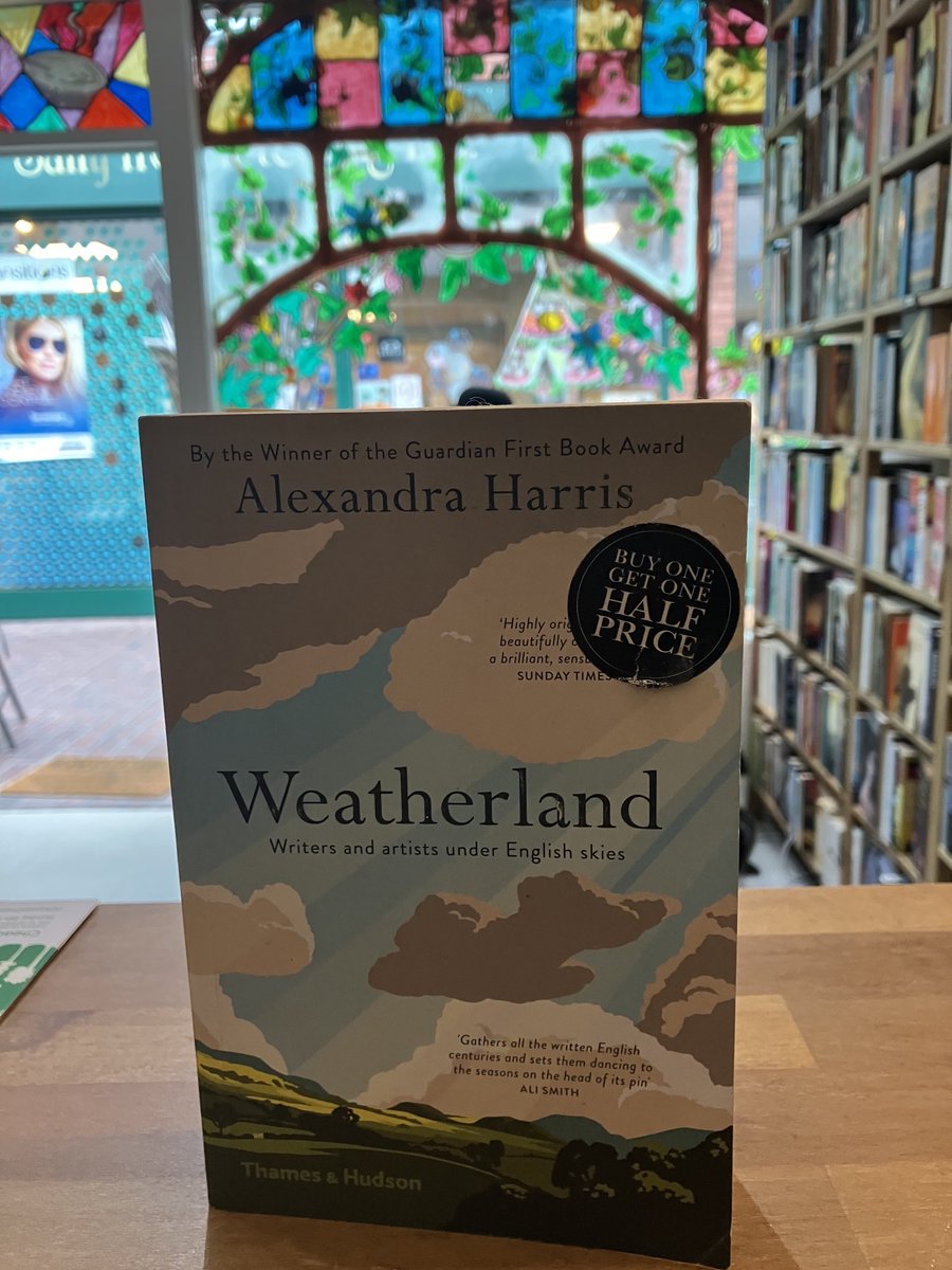 GreenHouseB00ks's tweet photo. #Greatbooks here from #WilliamBoyd #weatherland #OrdinaryThunderstorms #england,england #JulianBarnes #WilliamBoyd #AlexandraHarris #costaaward #guardianfirstbookaward all £5 each plus £2 plus p & p https://t.co/lTJFVamnYY