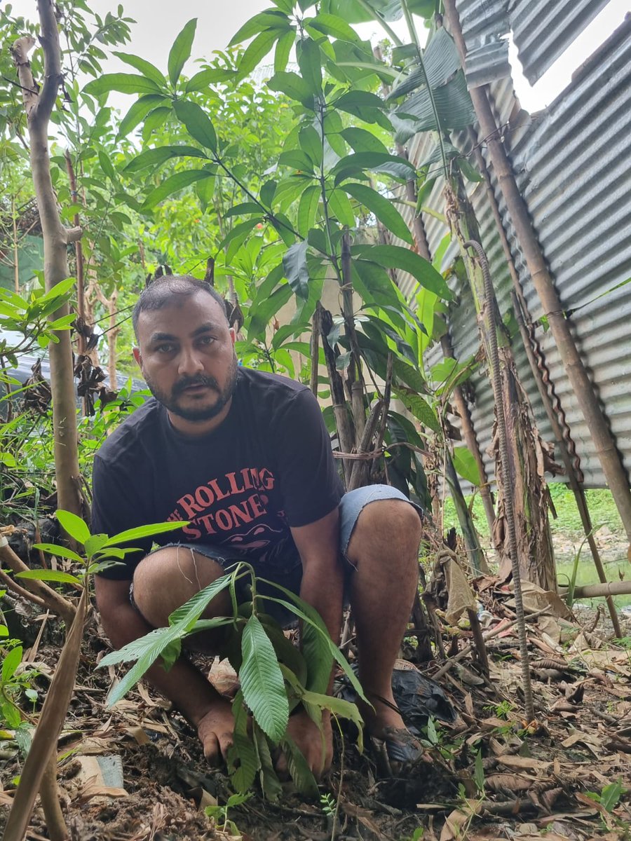 Navodayaans's tweet photo. Let's plant
#PMOIndia https://t.co/5kWLzpKDqp