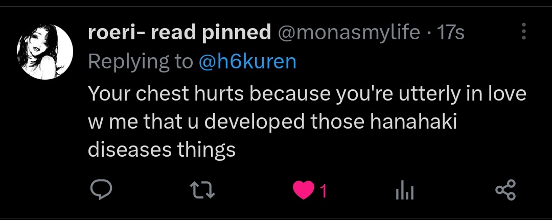 h6kuren's tweet photo. Another one bites the dust https://t.co/fnspf6s3jl
