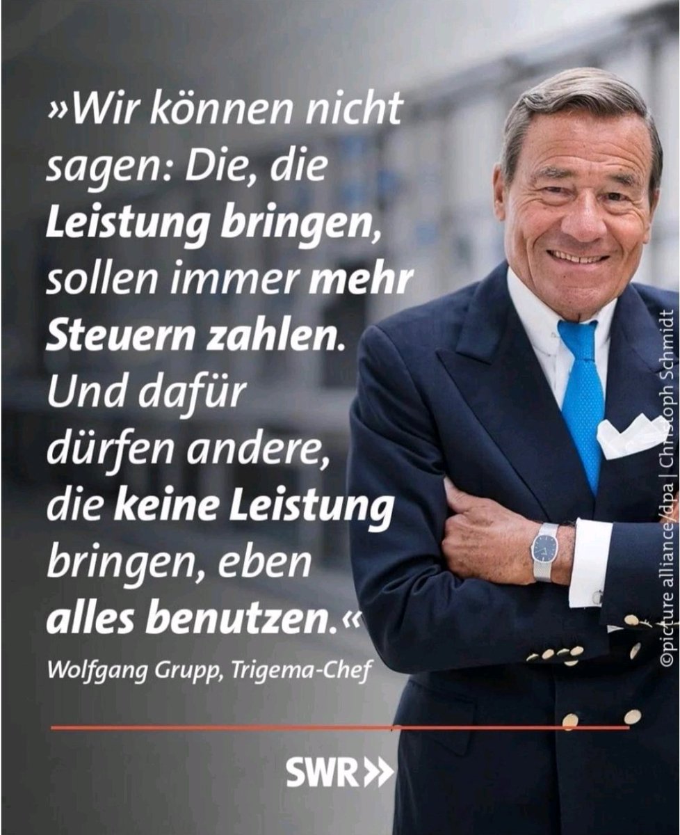 alpenmaster's tweet image. Wolfgang #Grupp hat wieder mal ins Schwarze getroffen. #Buergergeld