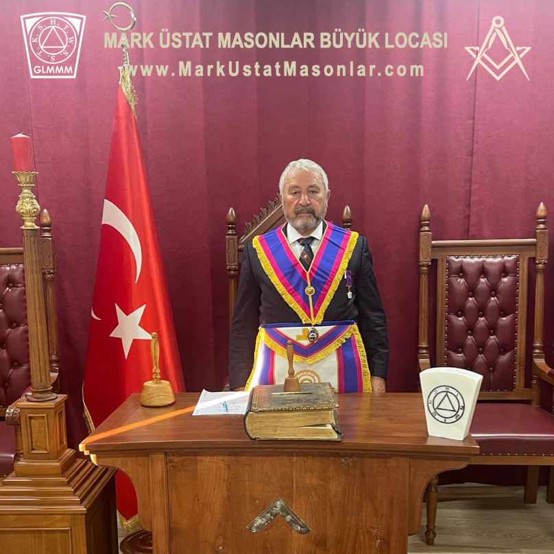 MarkUstatMason's tweet photo. TÜRKİYE’DE İKİNCİ MARK LOCASI
Türkiye’nin Mark Üstat Masonlar Nizamı’nda çalışacak ikinci locası Adalet, 2 (İKİ) matrikül numarası ile kuruldu. Ankara’da çalışacak Adalet Mark Üstat Masonlar Locası No. 2 Tahsis Töreni 4 Ağustos 2023 tarihinde gerçekleştirildi. #MarkÜstatMasonlar https://t.co/WR3XKAOr2F
