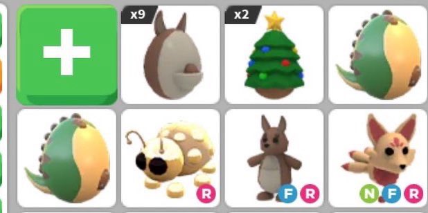 NOT GOING FIRST!!!
(unless u have more than 60 proofs)😛😛
taking ROBUX offers ONLY. 
name your price and share w your friends!

dm/comment❤️❤️

#robux #adoptmeoffer #adoptme #roblox #robuxgiveaways #adoptmetrades #trades #robuxtrades #robloxtrades #adoptmetradings #adoptmegws