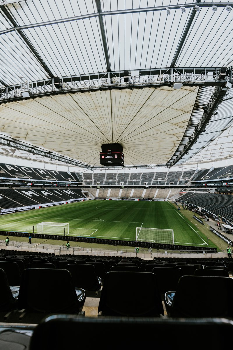 NFFC's tweet photo. An impressive venue for our final friendly 🏟 https://t.co/6Qus4j8vJT