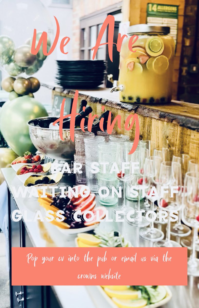 The Crown Widnes (@crown_widnes) on Twitter photo 