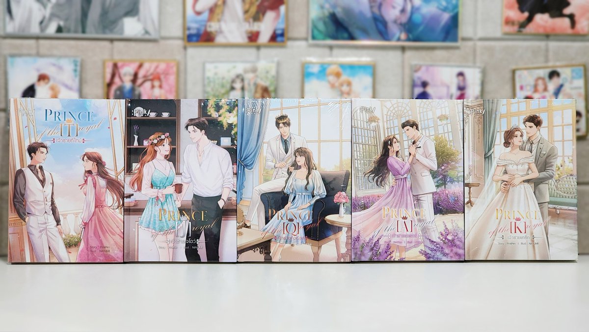 moopea_g's tweet photo. เซตนี้ก็ครบแน้วว สวยจึ้ง สวยอลัง สวยเลอค่ามากก สวยแบบปังๆๆ 😳

#PrinceT
#PrinceJ
#PrinceQ
#PrinceA
#PrinceK https://t.co/KXVQBWbwmn