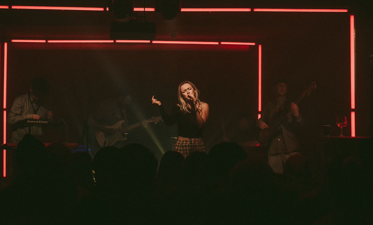 TheGroveNCL's tweet image. We're sad to hear the news about #LOOSEFEST today cancelling due to the weather conditions of the site. Massive shame and loss for the city.

Any artists already en route and now without a show, we can accommodate - 400 cap venue at the ready.

@crazypmusic @DevlinOfficial