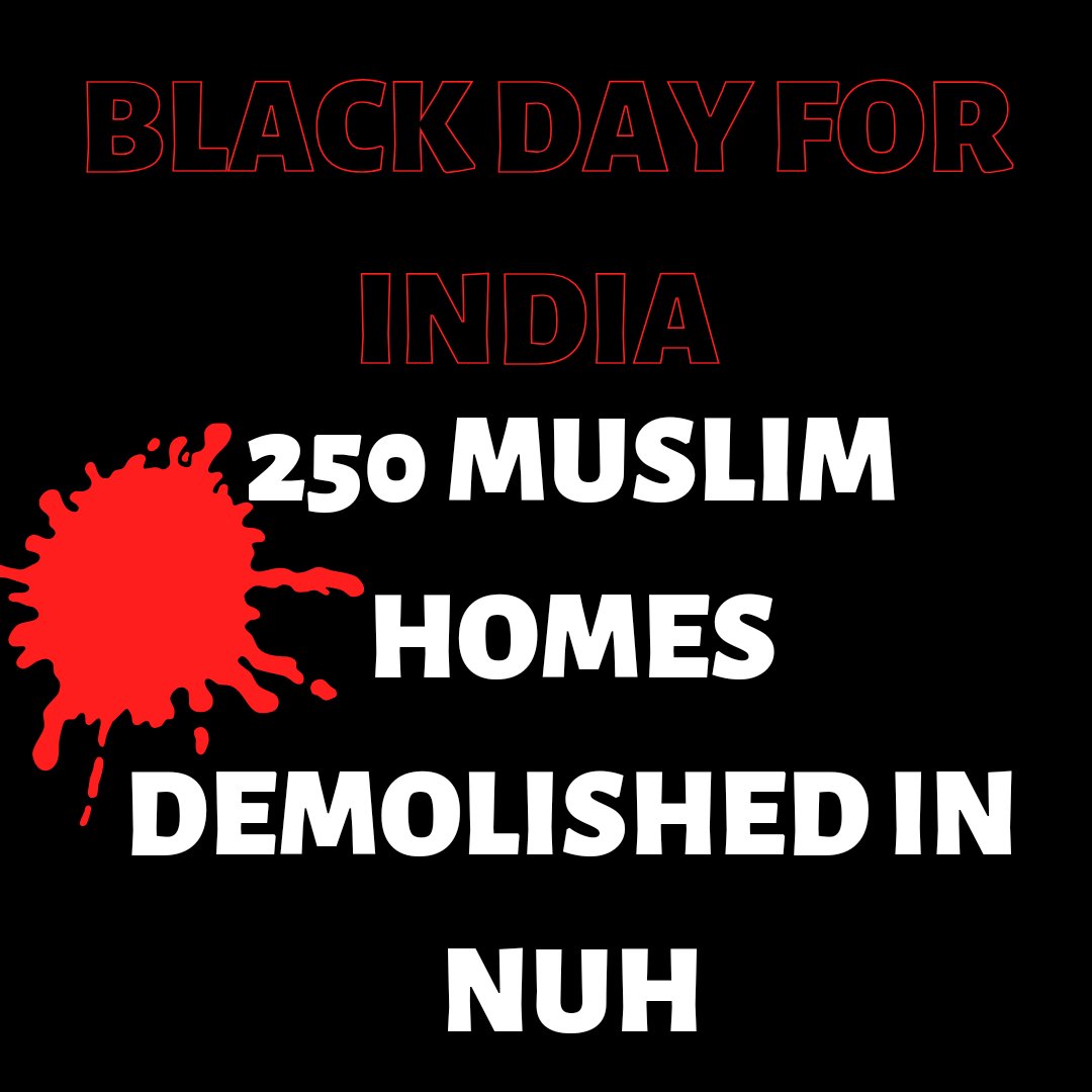 We strongly condemn ongoing violence in #GuruGramViolence that could have been fully avoided if Hate Spewing sickos had not been permitted to rally
