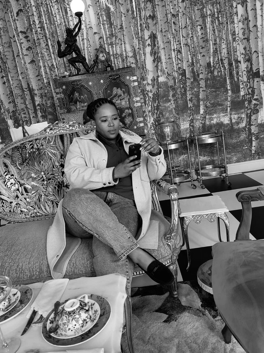 MolefeKeneuoe's tweet image. High Tea 🫖