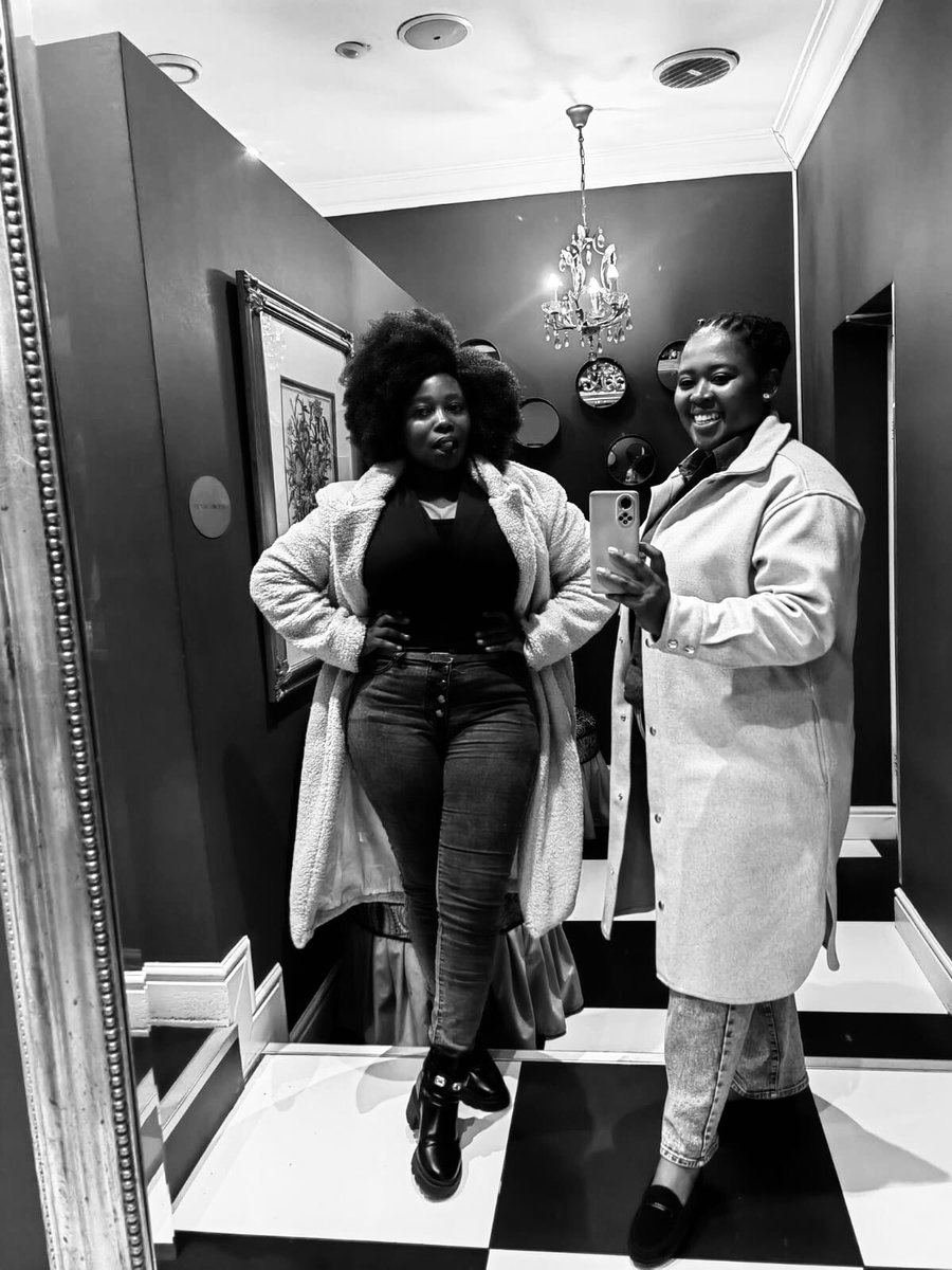 MolefeKeneuoe's tweet image. High Tea 🫖