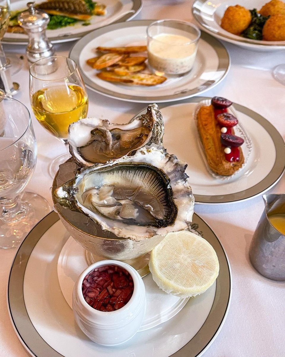 “@thewolseley looks and feels like something out of a dream.” Thank you to our guest Elissa Chan for the photo.