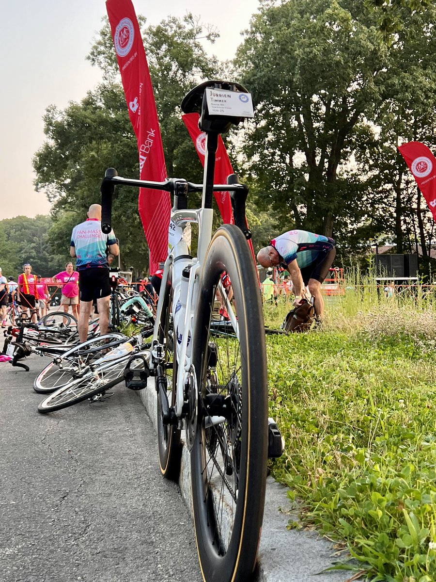 Number 25 in the making @PanMass