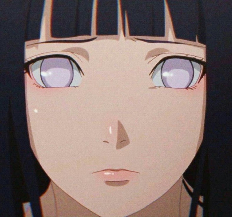 hinata_comfort's tweet photo. Pretty face 💜 https://t.co/WFhDC2O9RM