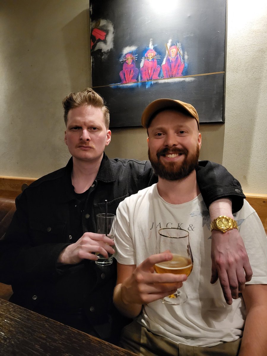 yomi tanuki guild meeting