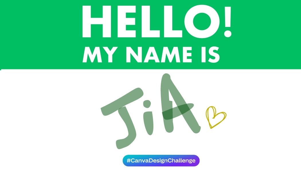 toufeeq_j's tweet photo. #CanvaDesignChallenge https://t.co/RruabdfwcJ