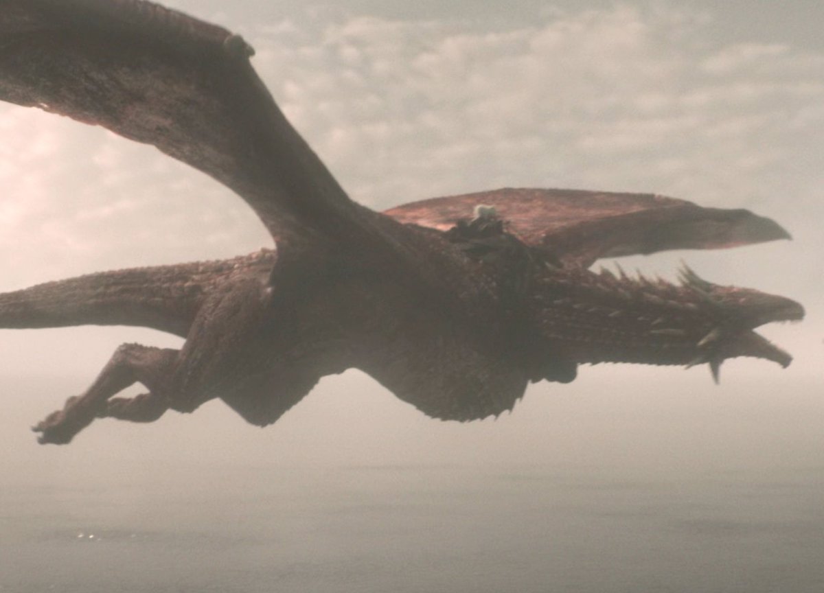 Redanian Intelligence tweet media