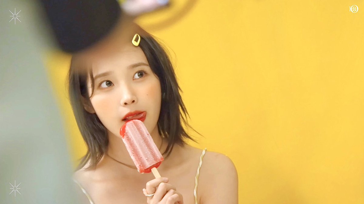 _R0THY's tweet photo. 🍋🩷

#아이유 #IU #순간 https://t.co/cypNe6mEuY