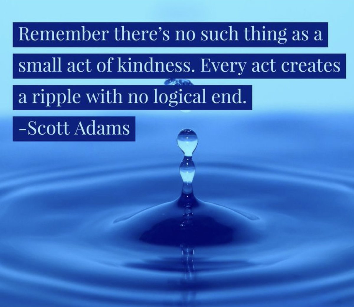 Good morning! Happy Saturday everyone. Be kind as it’s contagious. Enjoy the weekend! 
✌️😎✌️

#GoodMorningEveryone #KindnessMatters #WeekendVibes #StarfishClub #BeKind #MotivationalQuotes #YouMatter