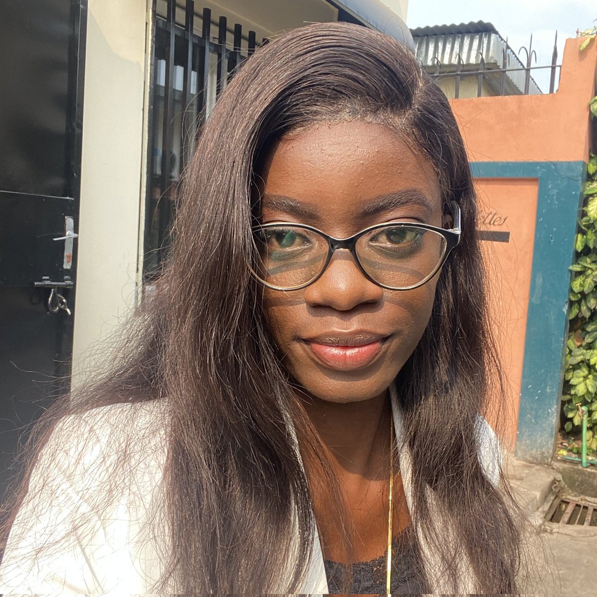 patoy_marthe's tweet image. #NouvellePhotoDeProfil
&quot;L&apos;Afrique ne pourra être souveraine qu&apos;avec la participation de la femme et des jeunes&quot;.

#Éduquer aujourd&apos;hui pour que #demain soit #meilleur. 

#Femme #Avenir