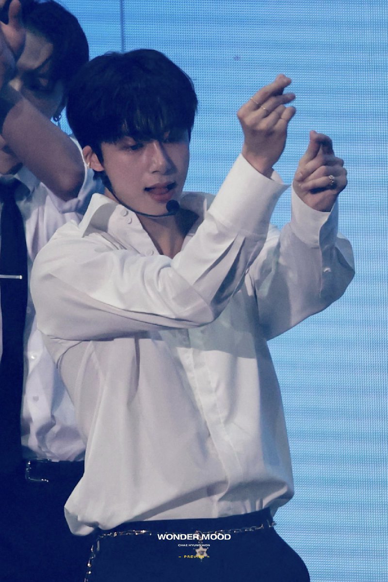 230805 preview 
#형원 #HYUNGWON 
#몬스타엑스 #MONSTA_X