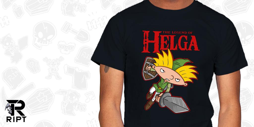 RIPT Apparel tweet media