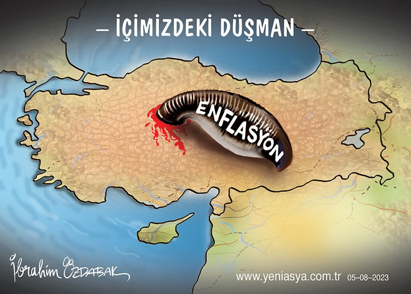 Birikim__'s tweet photo. Enflasyon yoksulun hırsızıdır, cebimizdeki gizli eldir ve içimizdeki düşman olarak nitelendirilebilir. 
Ancak asıl suçlu bu düşmanı yaratan, besleyen, büyüten ve başımıza bela eden AKP iktidarıdır.

#SONDAKİKA
#Enflasyon
#ZamGeldi https://t.co/Mz17rmvv86