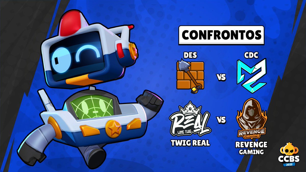 SakuraSaи 🌸 (@sakurasanbs) on Twitter photo Hoje mais um dia de @ccbs_br!! Com muitos jogos topeeers pra vcs curtirem! A partir das 20:30
No canal do meu meu mano <a href="/wcalixtoo/">William Calixto</a>
twitch.tv/wcalixtoo Hoje mais um dia de @ccbs_br!! Com muitos jogos topeeers pra vcs curtirem! A partir das 20:30
No canal do meu meu mano <a href="/wcalixtoo/">William Calixto</a>
twitch.tv/wcalixtoo