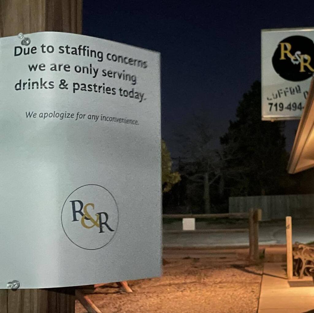 R&R Coffee Cafe tweet media