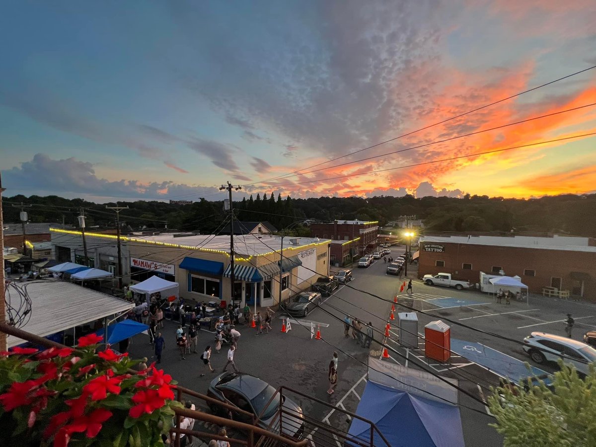 Rutherfordton tweet media