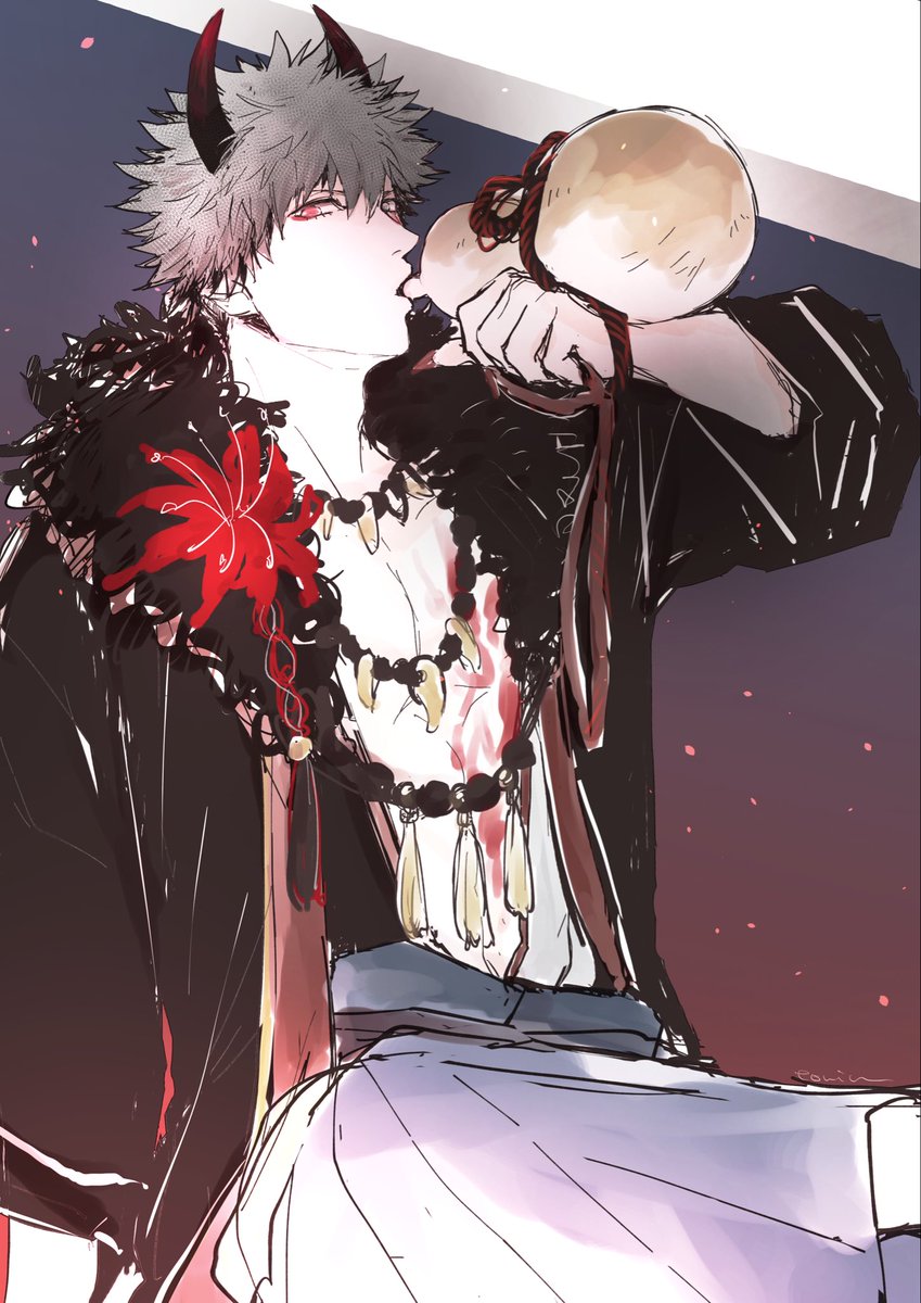 「」|🍮現地全通🧁のイラスト