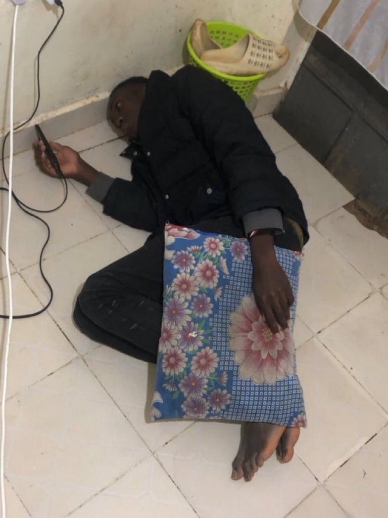 Range Rover is just for the glam.