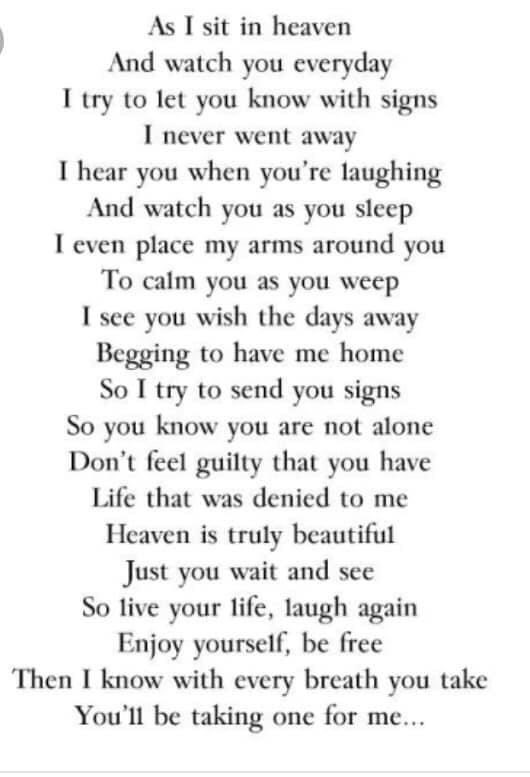 fifi3chui_'s tweet image. Lost a loved one … #grief #loss #lovedone