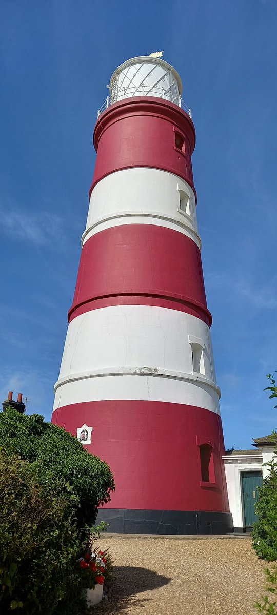 HappisburghBell's tweet photo. @gormleyb This is @happisburgh_lh https://t.co/ojpdb82LK0