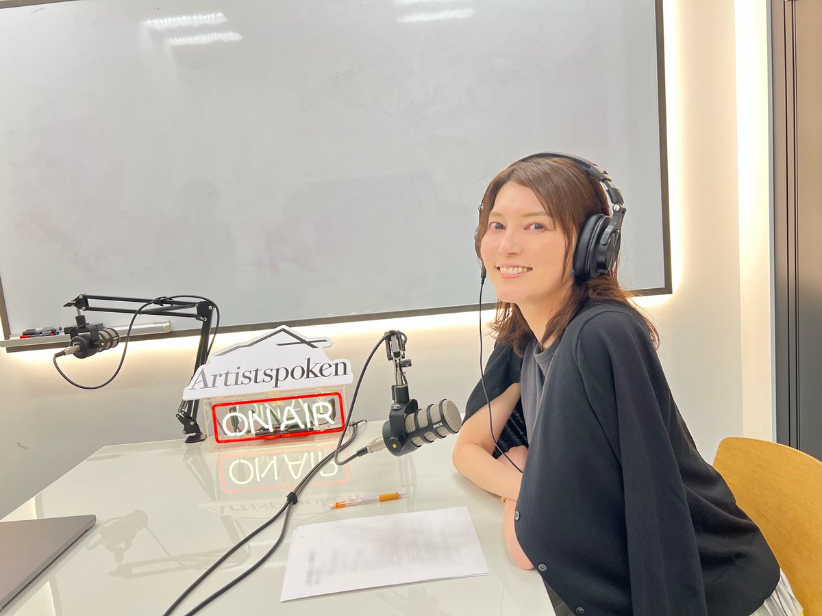 asakamanatomg's tweet photo. さて、今夜も…
熱く語っております！
#朝夏まなとのITHINK
#artistspoken
お聞き下さいね♪ https://t.co/WkQY098PpX