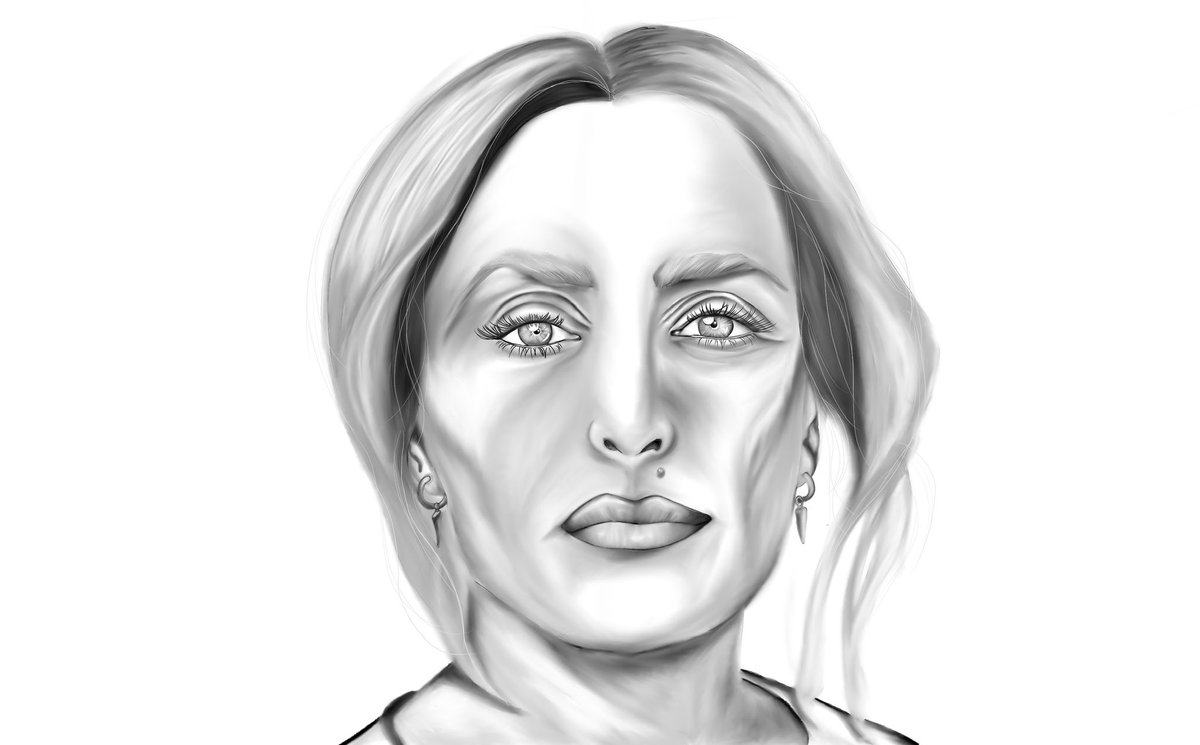 JaneIsles's tweet photo. Some drawings I made recently… practising a little with my #applepencil #gillianAnderson #katewinslet #caitrionaBalfe 💜 https://t.co/yFaYd4Da2l