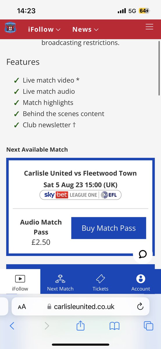 Macauley Hannah tweet media