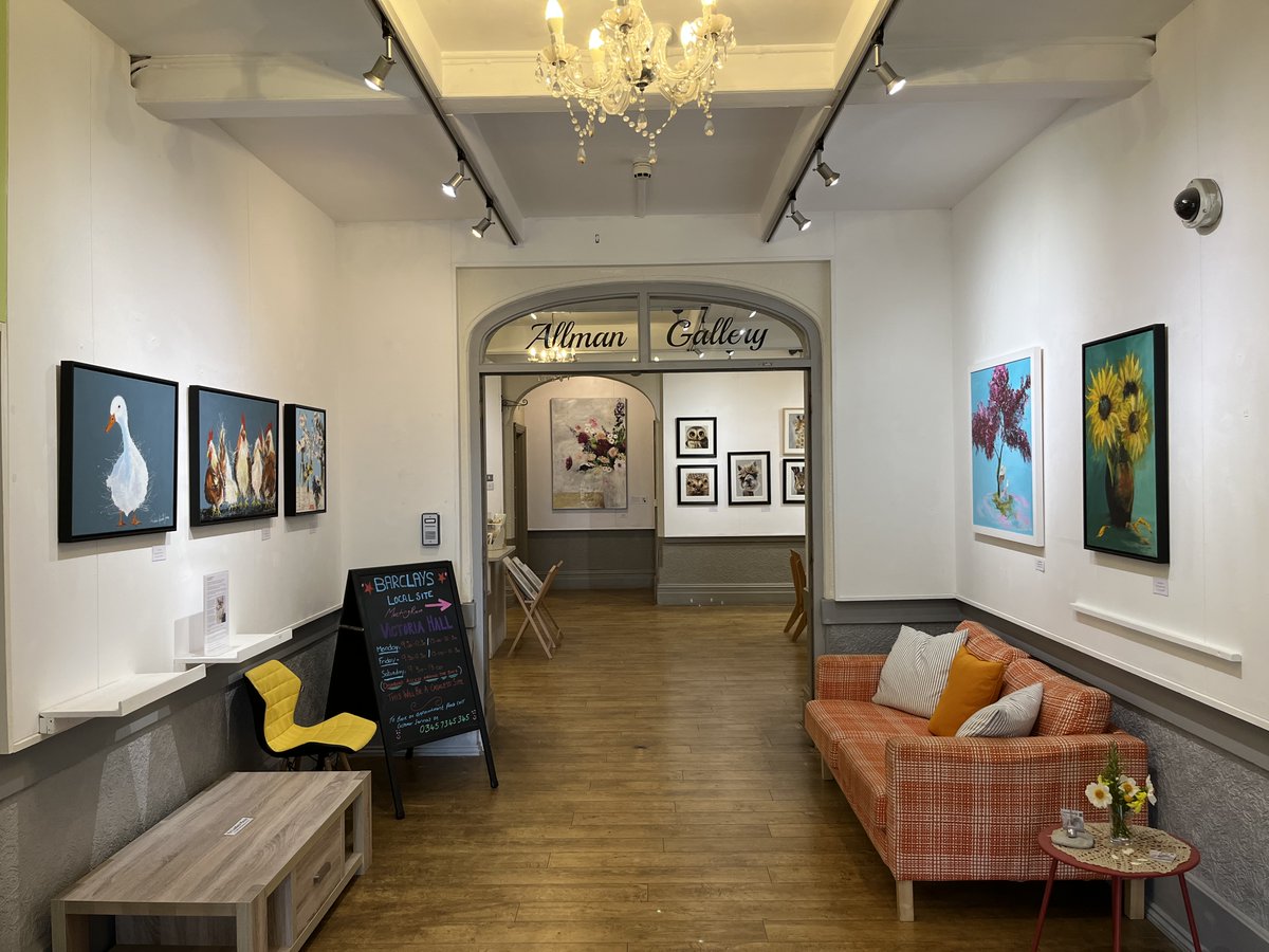 The Victoria Hall tweet media