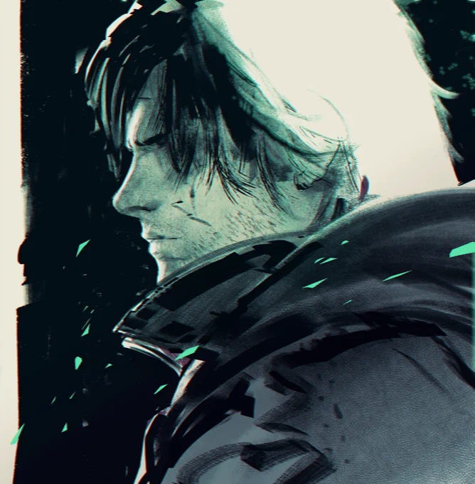 Clive sketch 