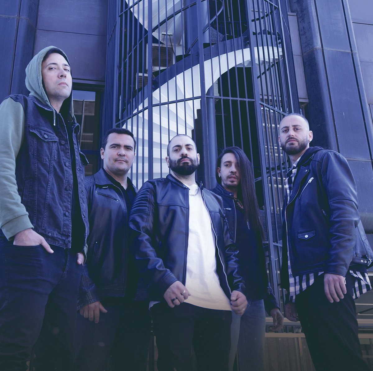 Con ganas de empezar a mover a la gente. G3N0MA 2023