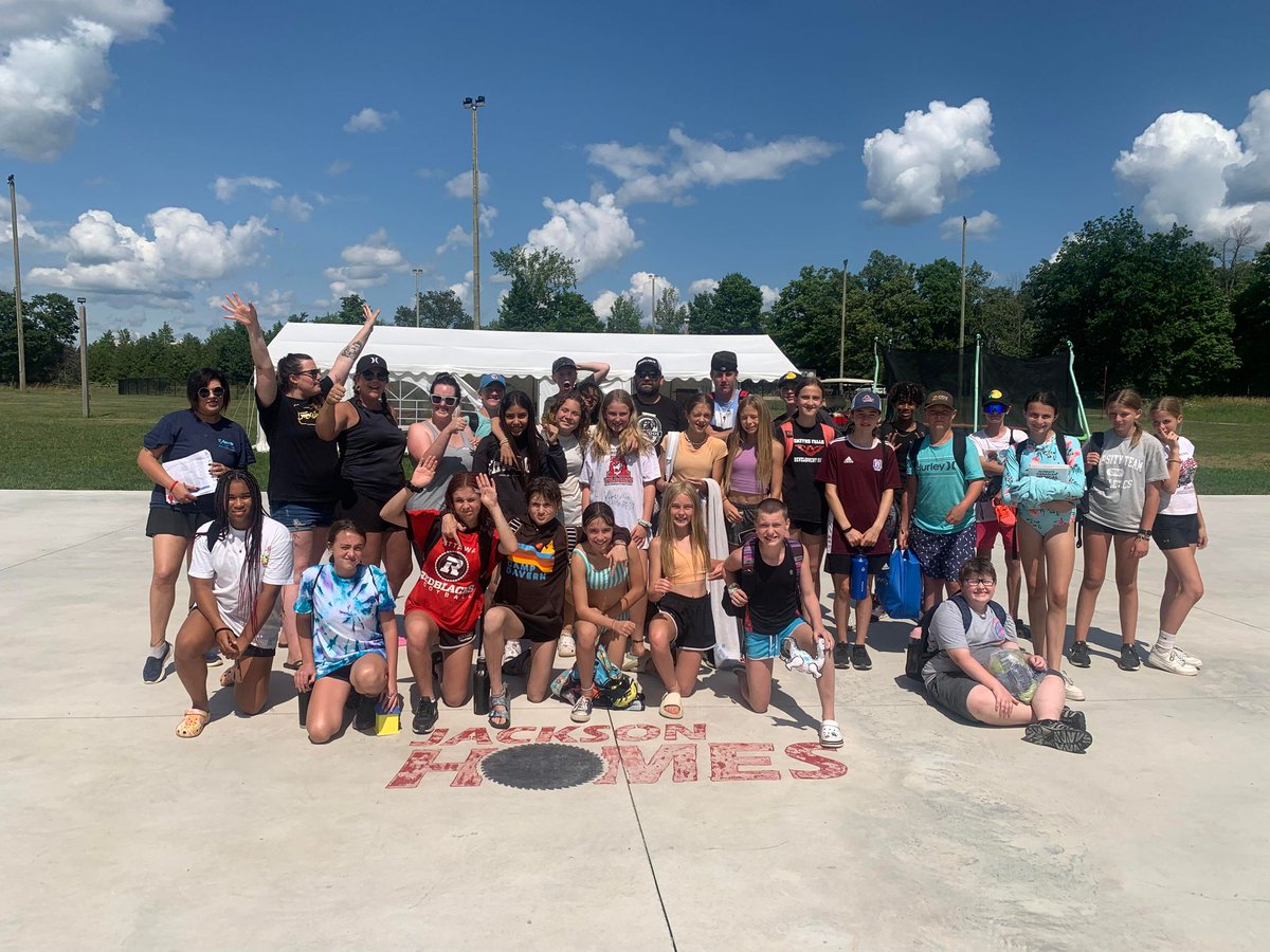 CarletonPlaceYC's tweet image. With the help of our tireless staff and volunteers, we provide a safe and healthy environment for young people to have fun, learn and grow. Thank you Staff, Volunteers, Leaders, and Community for all you do!!
cpyouthcentre.org